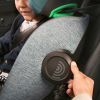 Автокресло Chicco Bi-Seat Air i-Size с базой Черное (87050.72) изображение 12
