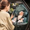 Автокресло Chicco Bi-Seat Air i-Size с базой Черное (87050.72) изображение 4