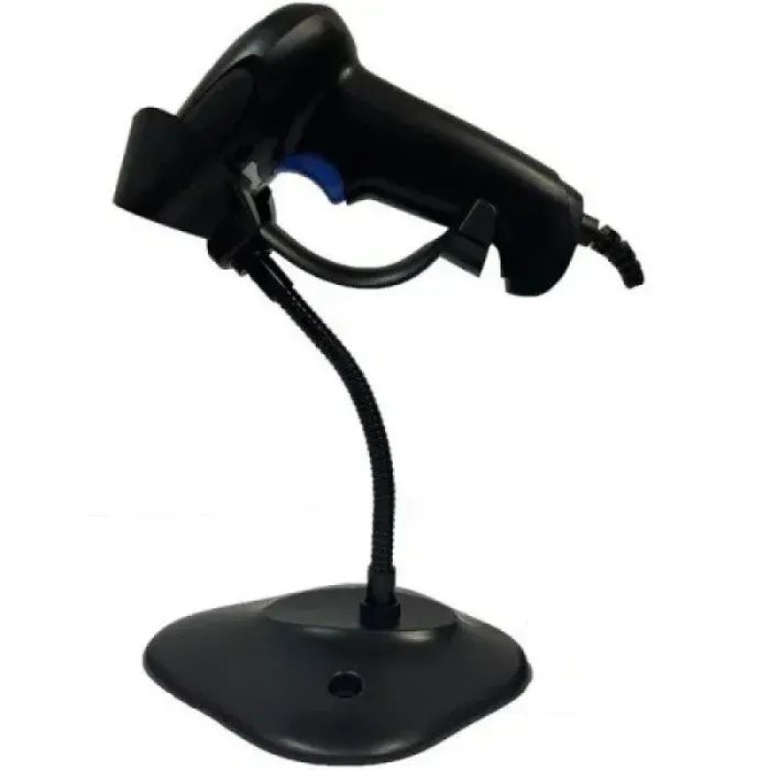 Сканер штрих-кода Xkancode B1 USB, flexible stand (B1-ST)