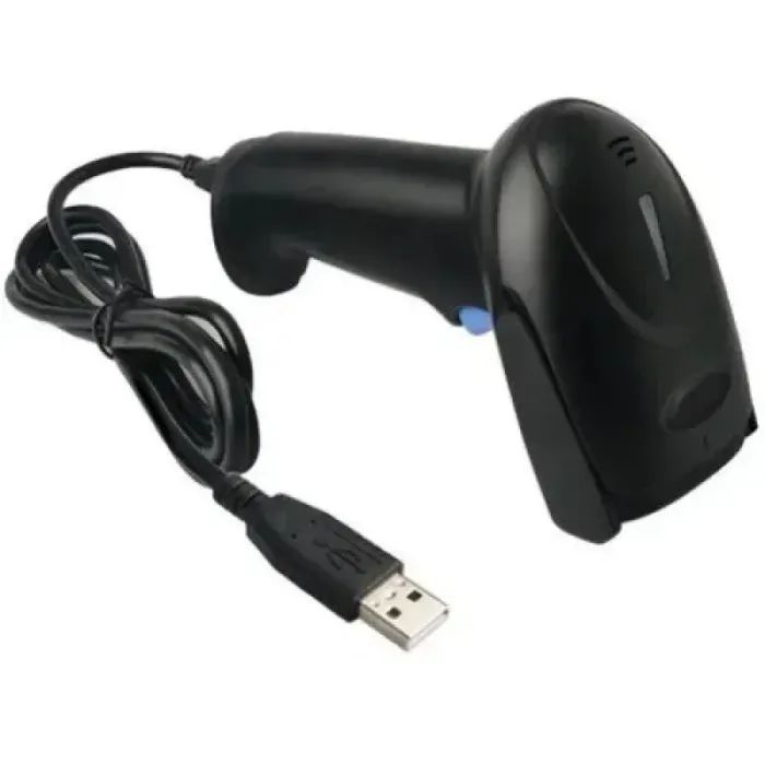 Сканер штрих-кода Xkancode B1 USB, flexible stand (B1-ST) изображение 3