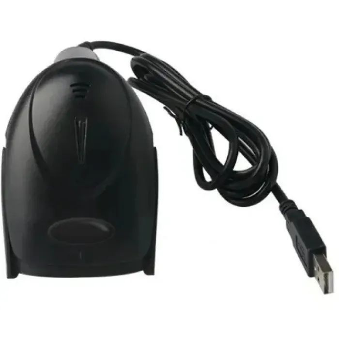 Сканер штрих-кода Xkancode B1 USB, flexible stand (B1-ST) изображение 5