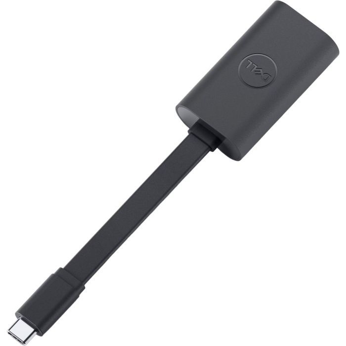 Переходник USB-C to Lan 2.5G Ethernet RJ45 Dell (470-BCFV) изображение 2