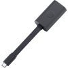 Переходник USB-C to Lan 2.5G Ethernet RJ45 Dell (470-BCFV) изображение 2