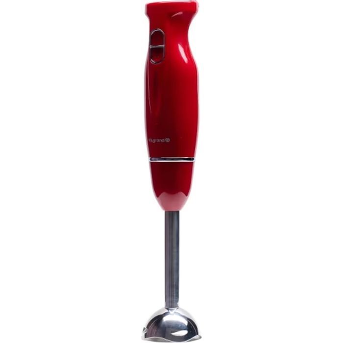 Блендер Vilgrand VBН4330 red изображение 2