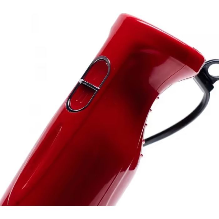 Блендер Vilgrand VBН4330 red изображение 5
