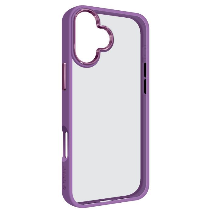 Чехол для мобильного телефона Armorstandart UNIT2 Apple iPhone 16 Plus Titanium Grey (ARM79287)