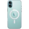 Чехол для мобильного телефона Apple iPhone 16 Plus Clear Case with MagSafe (MA7D4ZM/A) изображение 2