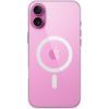 Чехол для мобильного телефона Apple iPhone 16 Plus Clear Case with MagSafe (MA7D4ZM/A) изображение 3