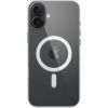 Чехол для мобильного телефона Apple iPhone 16 Plus Clear Case with MagSafe (MA7D4ZM/A) изображение 5