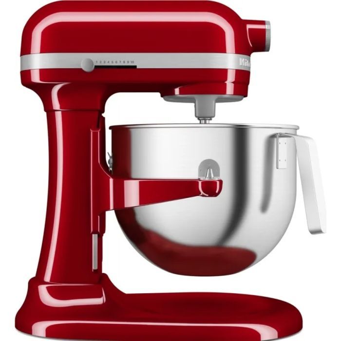 Кухонный комбайн KitchenAid 5KSM70JPXEER