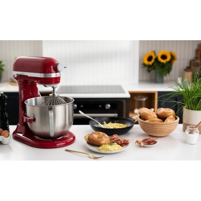 Кухонный комбайн KitchenAid 5KSM70JPXEER изображение 9