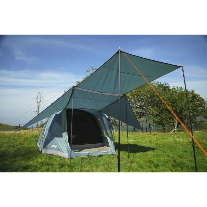 Палатка Vango Mokala 450 Mineral Green (TETMOKALA000001) (930839) изображение 5