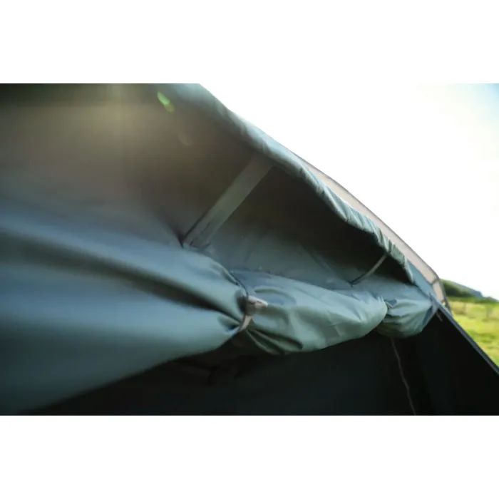 Палатка Vango Mokala 450 Mineral Green (TETMOKALA000001) (930839) изображение 6