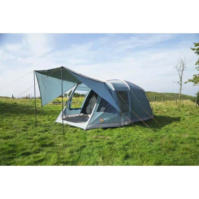 Палатка Vango Mokala 450 Mineral Green (TETMOKALA000001) (930839) изображение 7