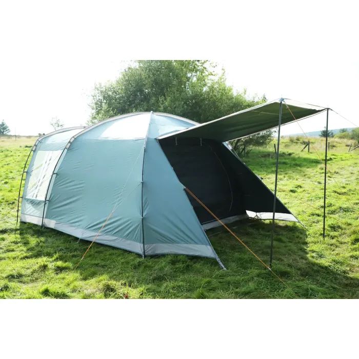 Палатка Vango Mokala 450 Mineral Green (TETMOKALA000001) (930839) изображение 9