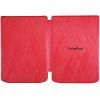 Чехол для электронной книги Pocketbook 6" Shell cover PB629/634 red (H-S-634-R-WW) изображение 4