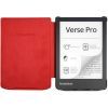 Чехол для электронной книги Pocketbook 6" Shell cover PB629/634 red (H-S-634-R-WW) изображение 6