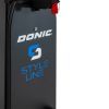 Теннисный стол Donic Outdoor Style 1000 Антрацит (230211700) изображение 10