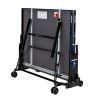 Теннисный стол Donic Outdoor Style 1000 Антрацит (230211700) изображение 4