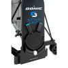 Теннисный стол Donic Outdoor Style 1000 Антрацит (230211700) изображение 6