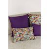 Подушка Прованс декоративная MixPrint 504 зигзаг 45х45 см (029870) изображение 3
