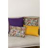 Подушка Прованс декоративная MixPrint 504 зигзаг 45х45 см (029870) изображение 4
