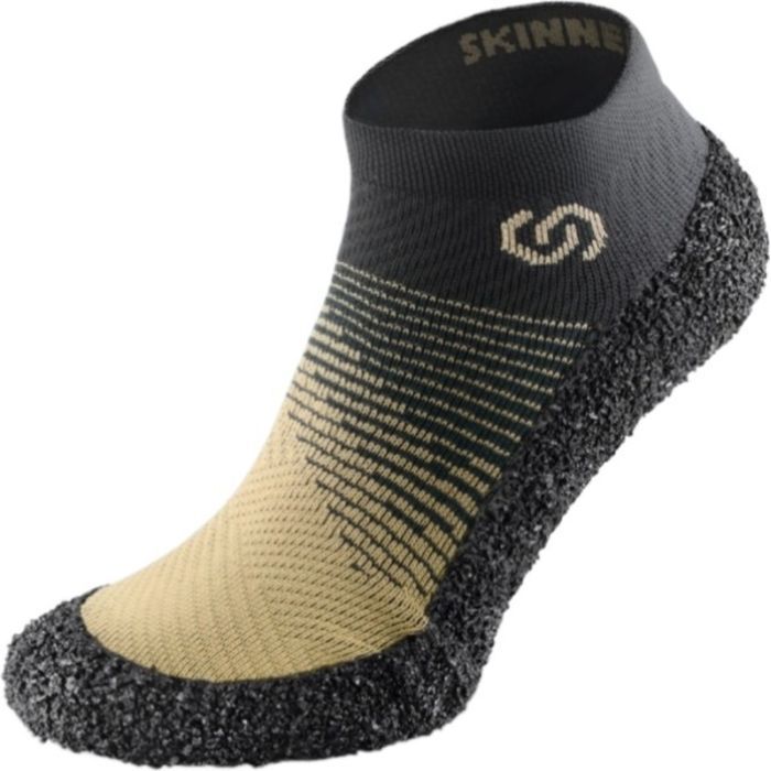 Носки Skinners Adults 2.0 Comfort sand - 40-41 - жовтий (019.0136)