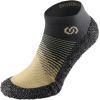 Носки Skinners Adults 2.0 Comfort sand - 40-41 - жовтий (019.0136)