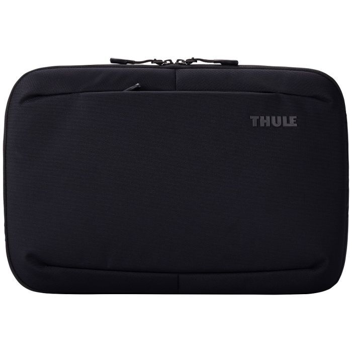 Чехол для ноутбука Thule 16" TSS-416 Subterra 2 MacBook Sleeve Black (3205032) изображение 6