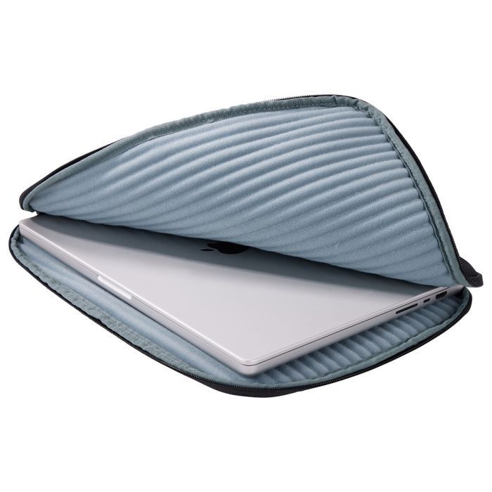 Чехол для ноутбука Thule 16" TSS-416 Subterra 2 MacBook Sleeve Black (3205032) изображение 7