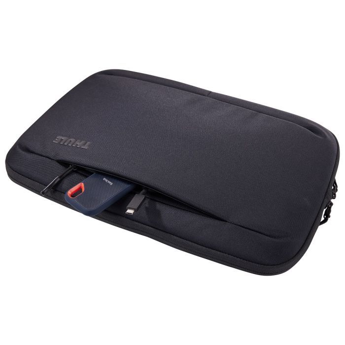 Чехол для ноутбука Thule 16" TSS-416 Subterra 2 MacBook Sleeve Black (3205032) изображение 8