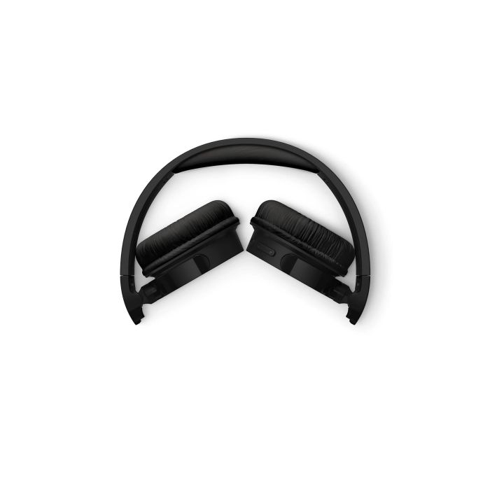 Навушники Philips TAH4209 Black (TAH4209BK/00) зображення 12