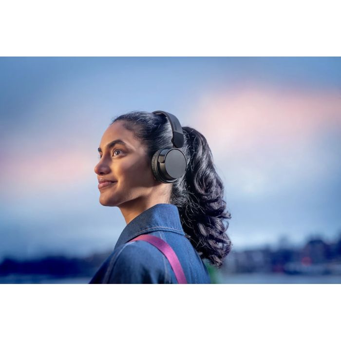 Навушники Philips TAH4209 Black (TAH4209BK/00) зображення 5
