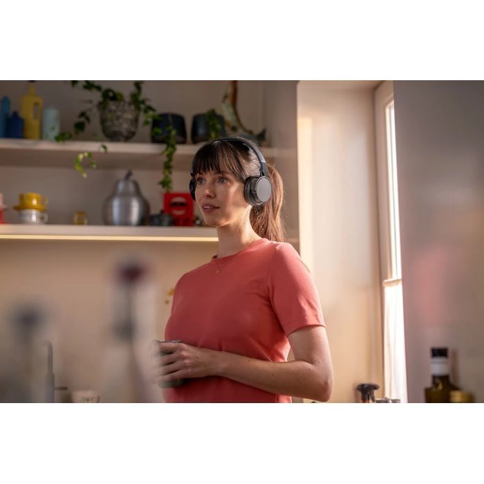 Наушники Philips TAH4209 Pink (TAH4209PK/00) изображение 6