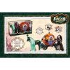 Игровой набор Mountainking Halloween с каретой (6337461)
