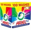Капсули для прання Ariel Pods Все-в-1 Color 100 шт. (8700216580885) зображення 2