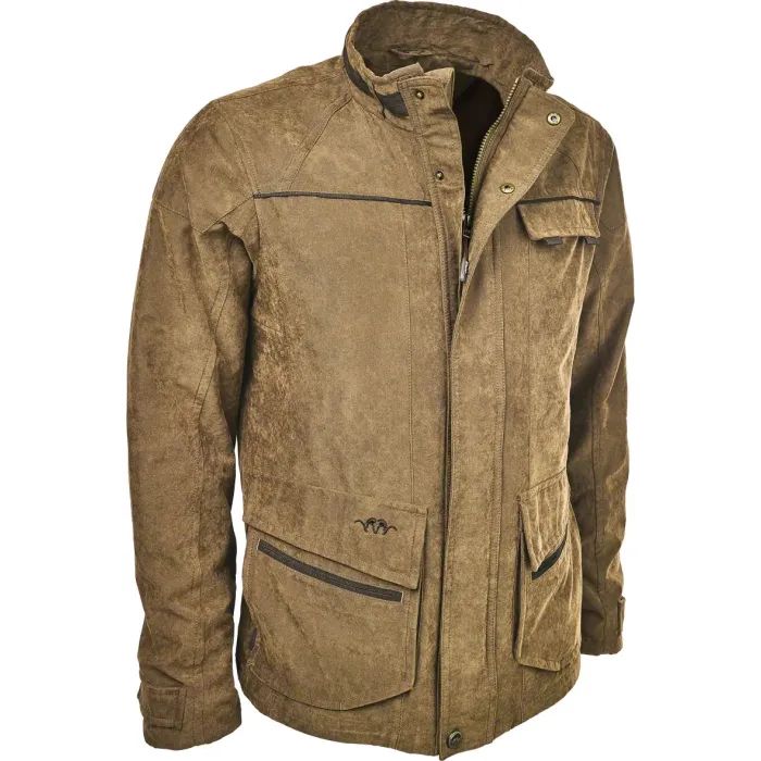 Куртка Blaser Active Outfits Argali2 light Sport Olive Green M (116027-001-523-M)