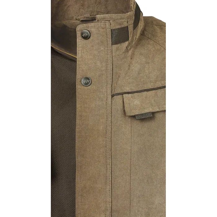 Куртка Blaser Active Outfits Argali2 light Sport Olive Green M (116027-001-523-M) зображення 2