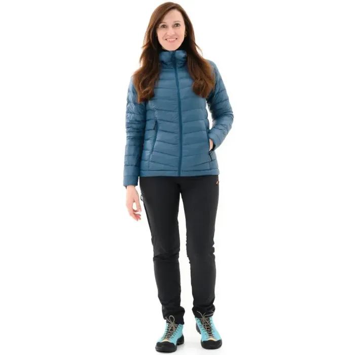 Куртка Turbat Trek Pro Wmn stargazer blue L (012.004.3716) зображення 3