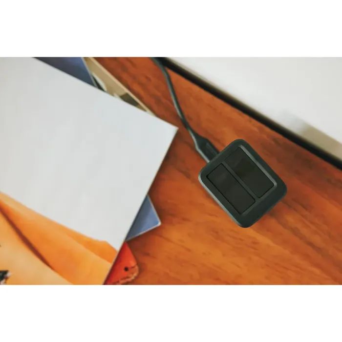 Аксесуар до екшн-камер GoPro подвійний зарядний пристрій Dual Battery Charger (HERO13 Black) (AEDBD-201-EU) зображення 4
