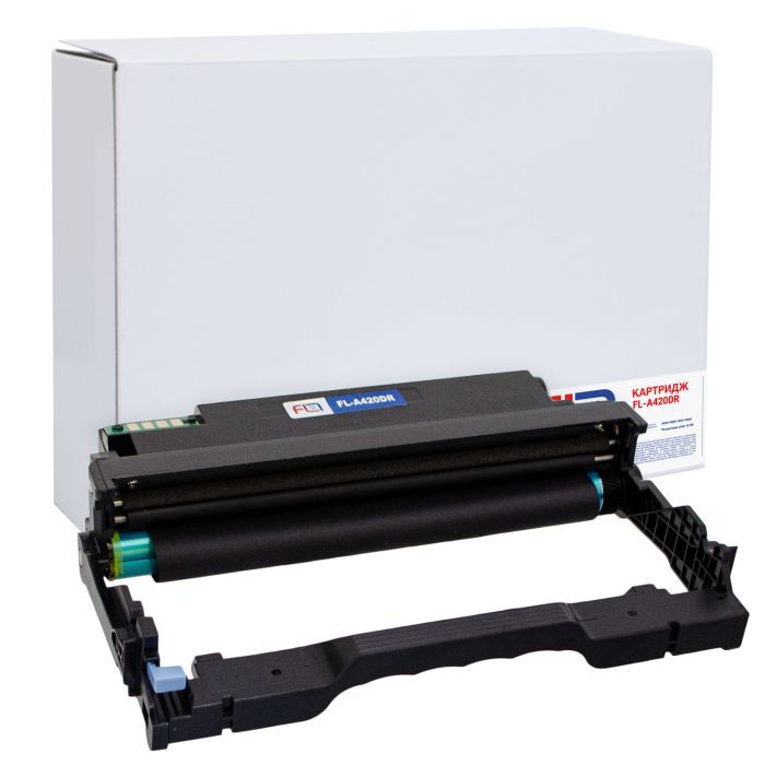 Драм картридж FREE Label Pantum/Sindoh A420 (FL-A420DR) изображение 4