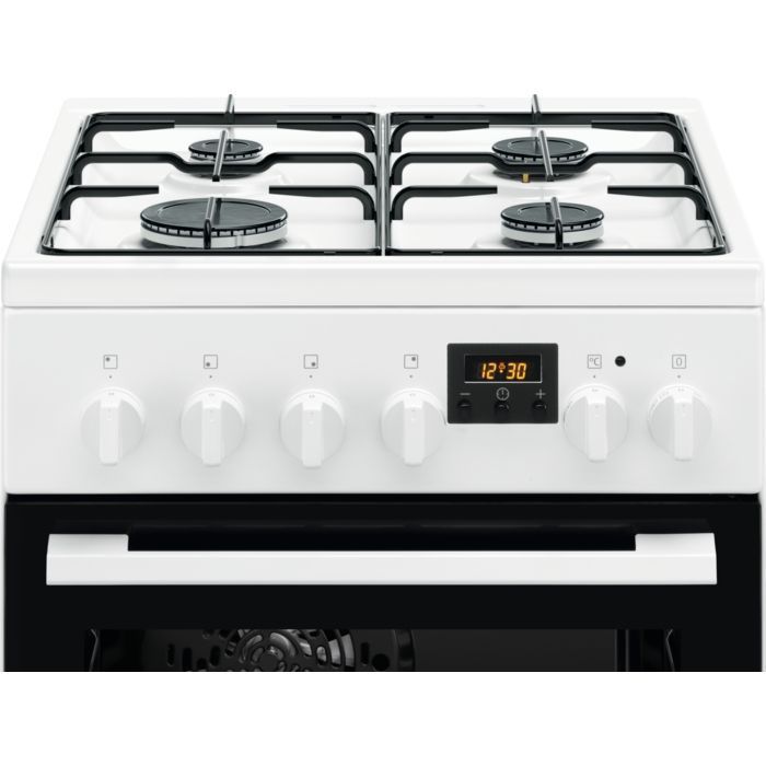 Плита Electrolux LKK540201W изображение 2