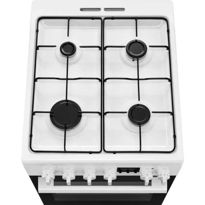 Плита Electrolux LKK540201W изображение 3