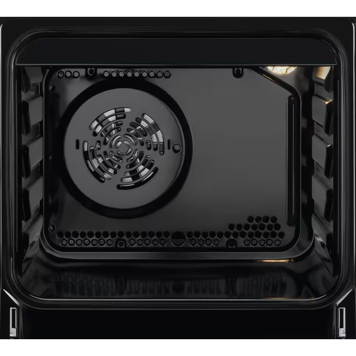 Плита Electrolux LKK540201W изображение 5