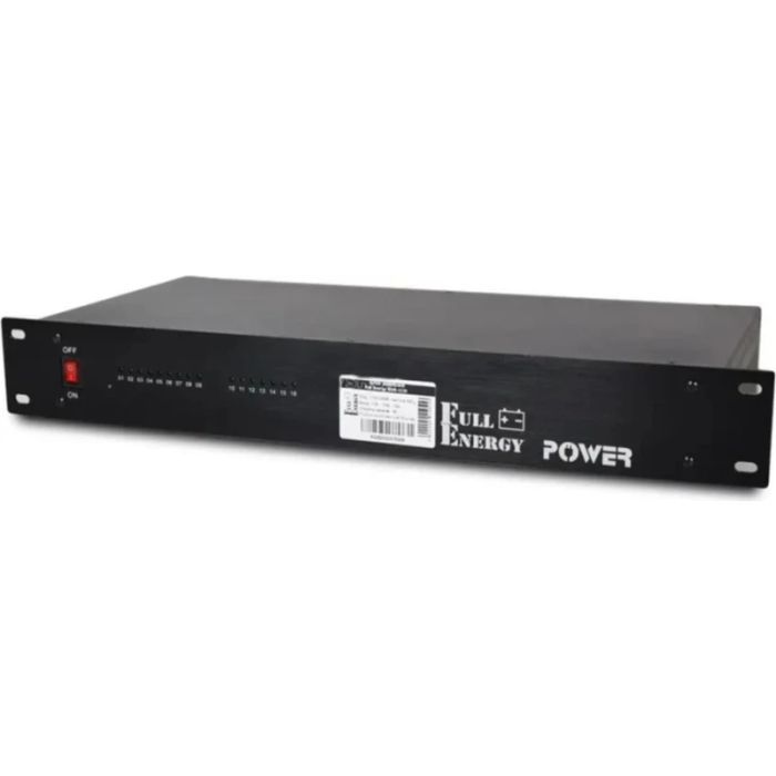 Силовой блок Full Energy BGR-1220
