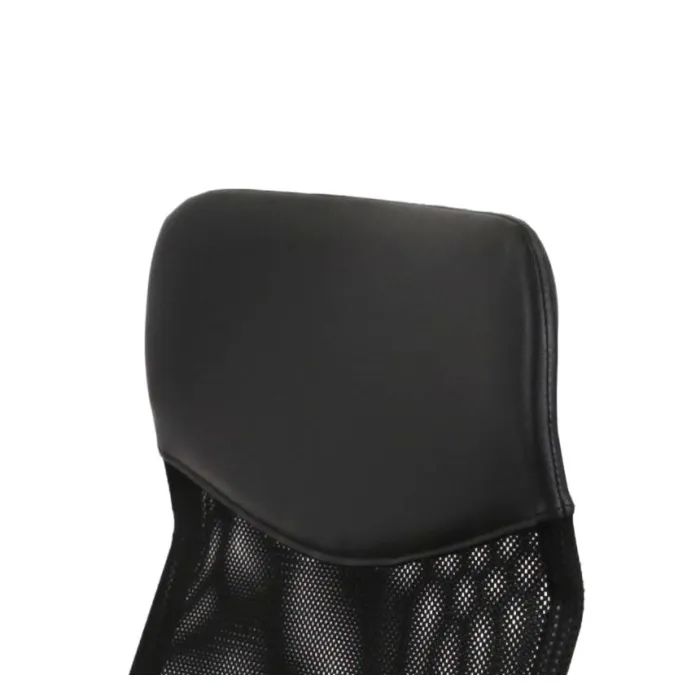 Офисное кресло Аклас Ультра TILT SP-6410-9 Черный (Черный) (00142867) изображение 10