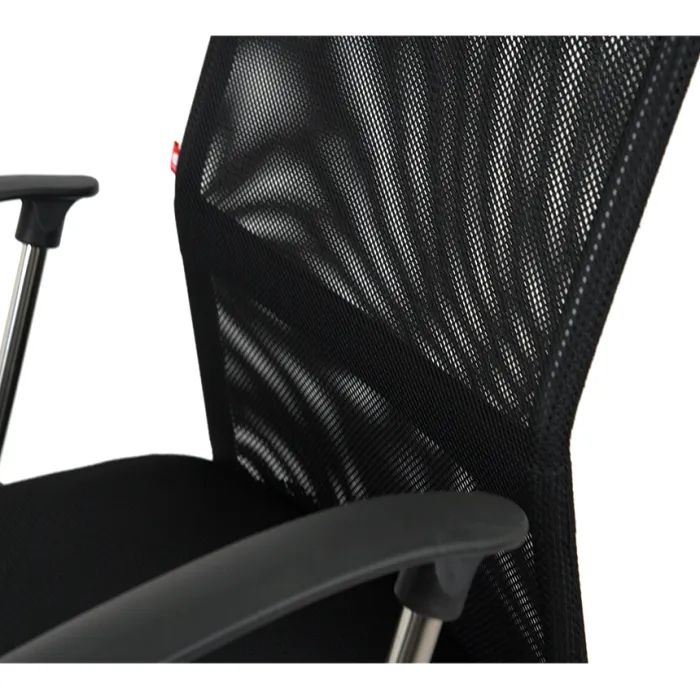 Офисное кресло Аклас Ультра TILT SP-6410-9 Черный (Черный) (00142867) изображение 11