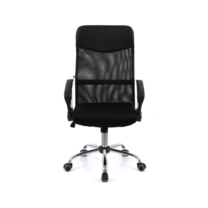 Офисное кресло Аклас Ультра TILT SP-6410-9 Черный (Черный) (00142867) изображение 2