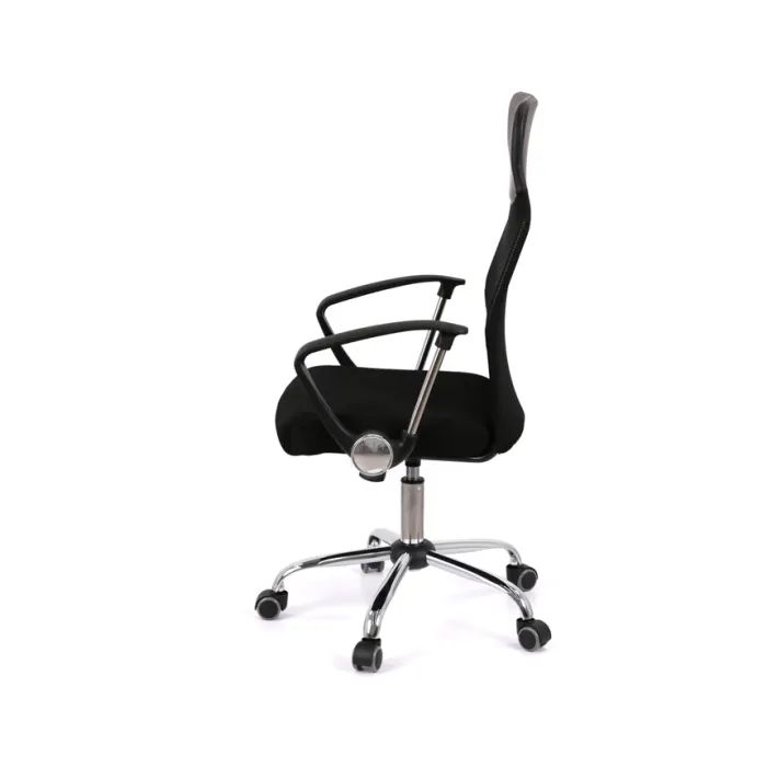 Офисное кресло Аклас Ультра TILT SP-6410-9 Черный (Черный) (00142867) изображение 3