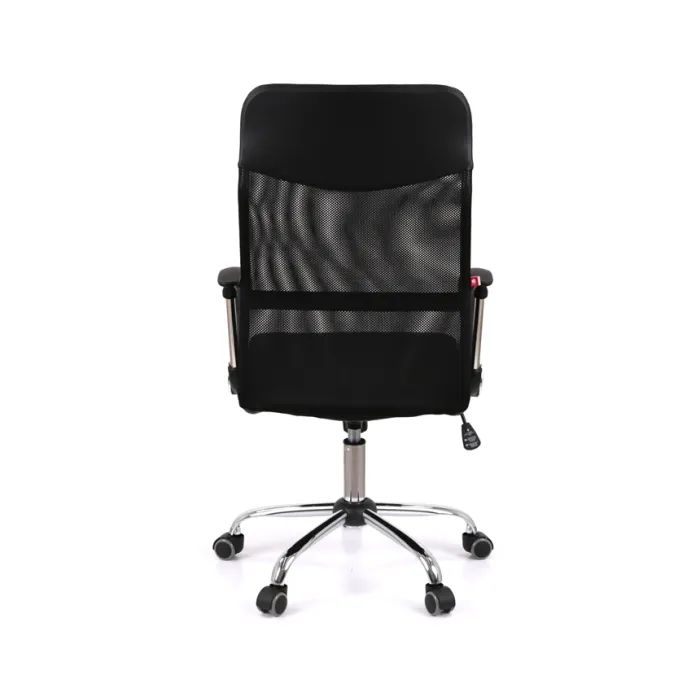 Офисное кресло Аклас Ультра TILT SP-6410-9 Черный (Черный) (00142867) изображение 4
